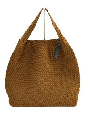 Naghedi Nomad large hobo bag #202-88